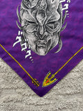 Stone Mask Bandana