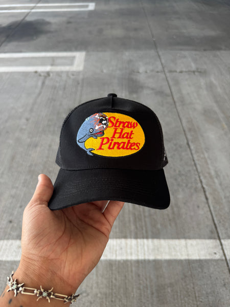Whale Pro Trucker Hat (PRE-ORDER)