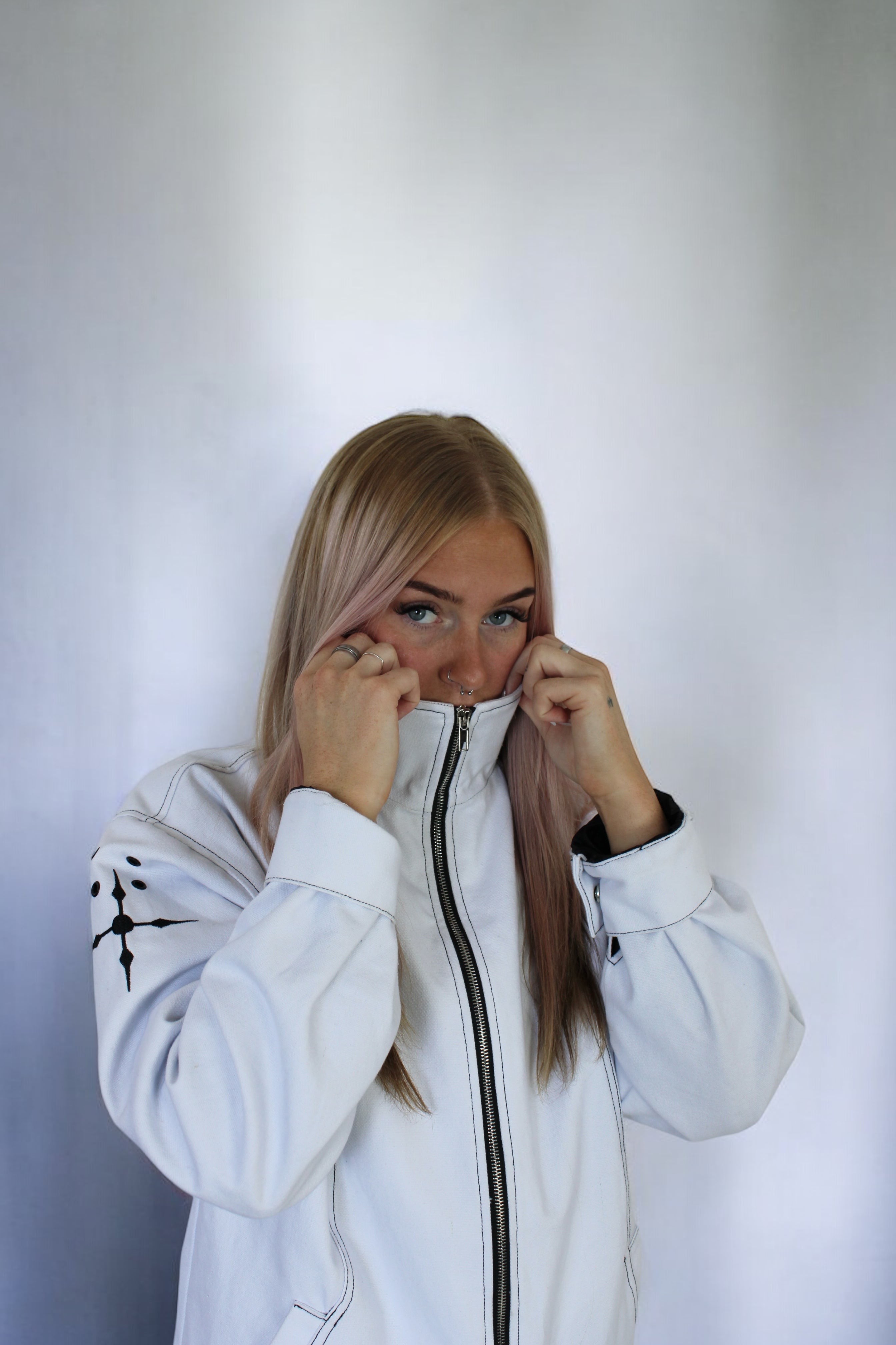 Aizen Work Jacket