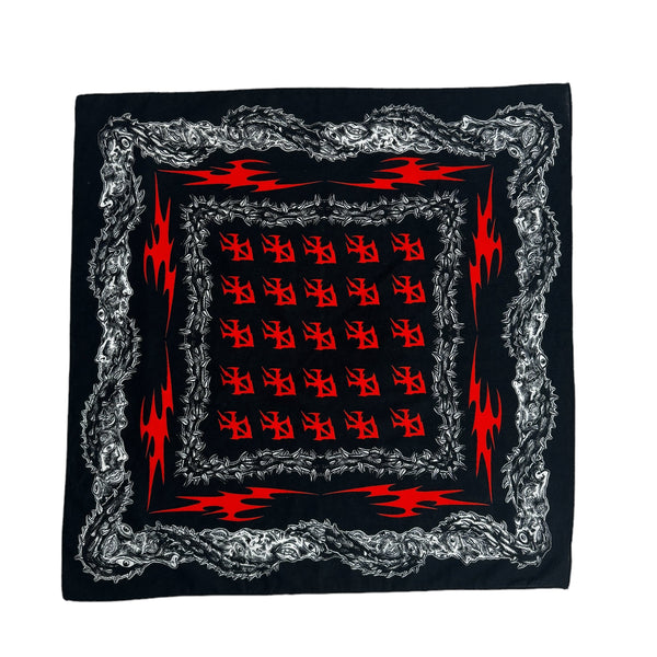 Sacrifice Bandana