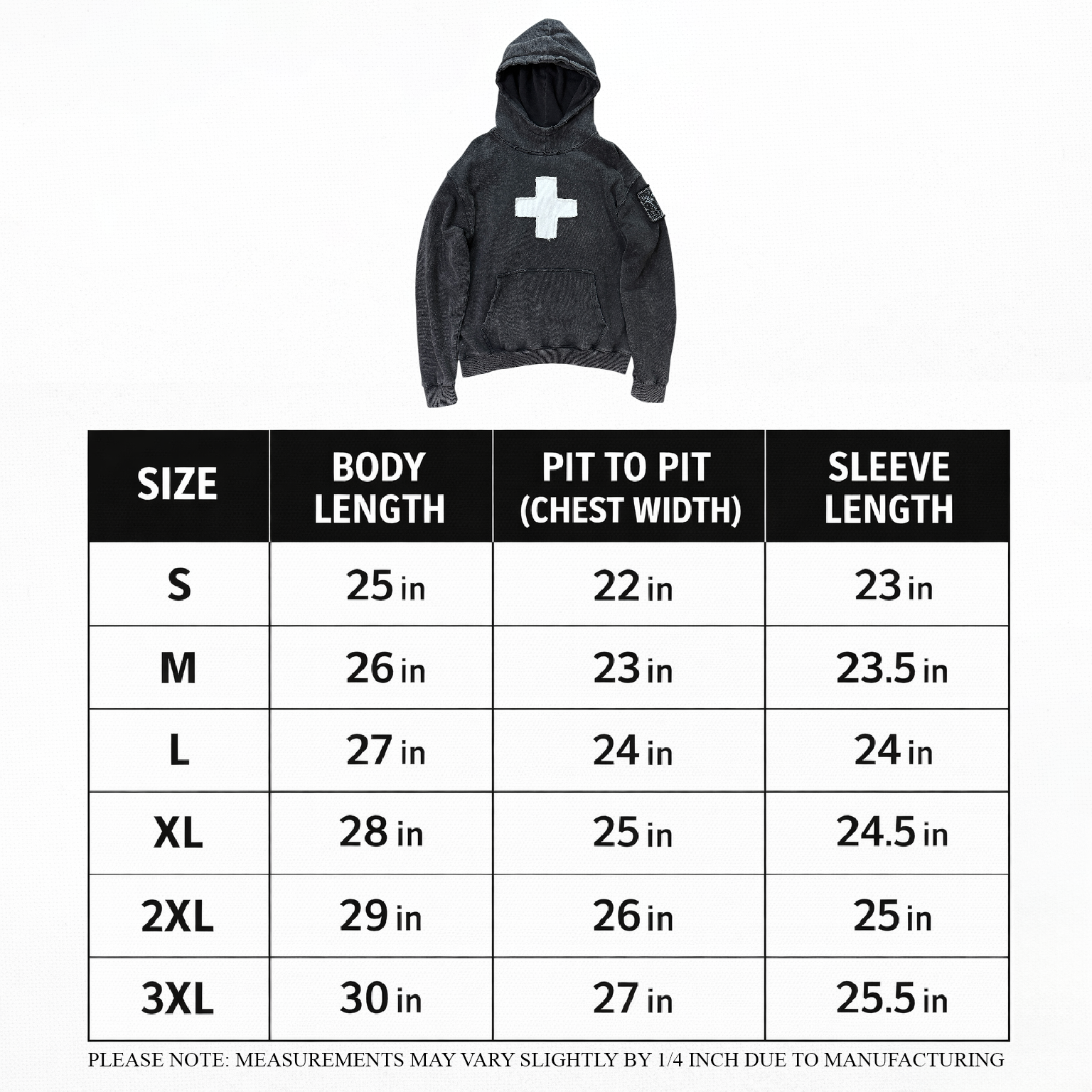 "Strategist-01" Hoodie (PRE-ORDER)