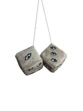 Prison Realm Fuzzy Dice