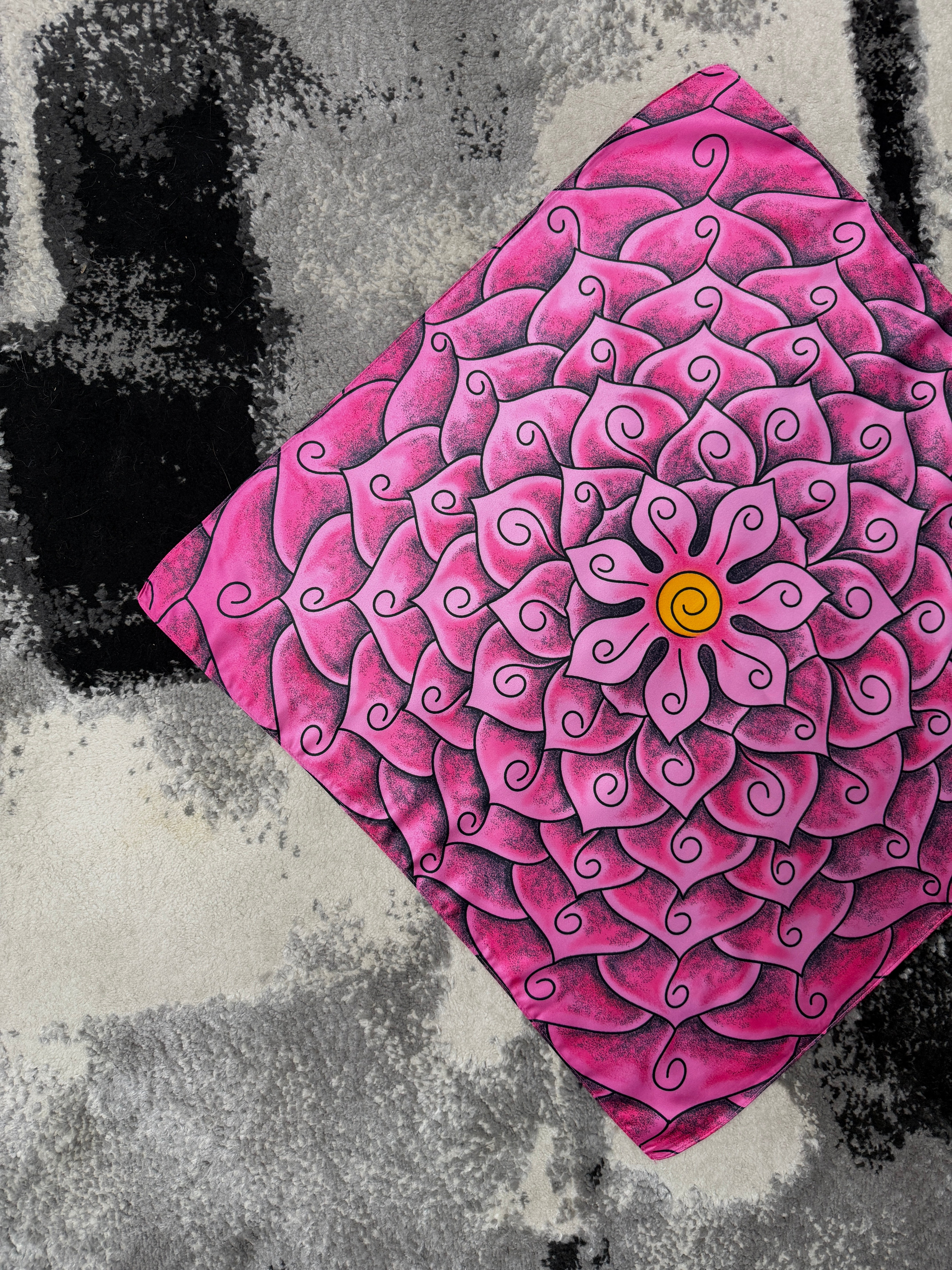 Fleur Bandana