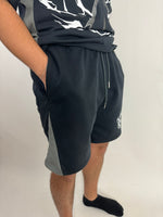 Mugetsu Sweat Shorts