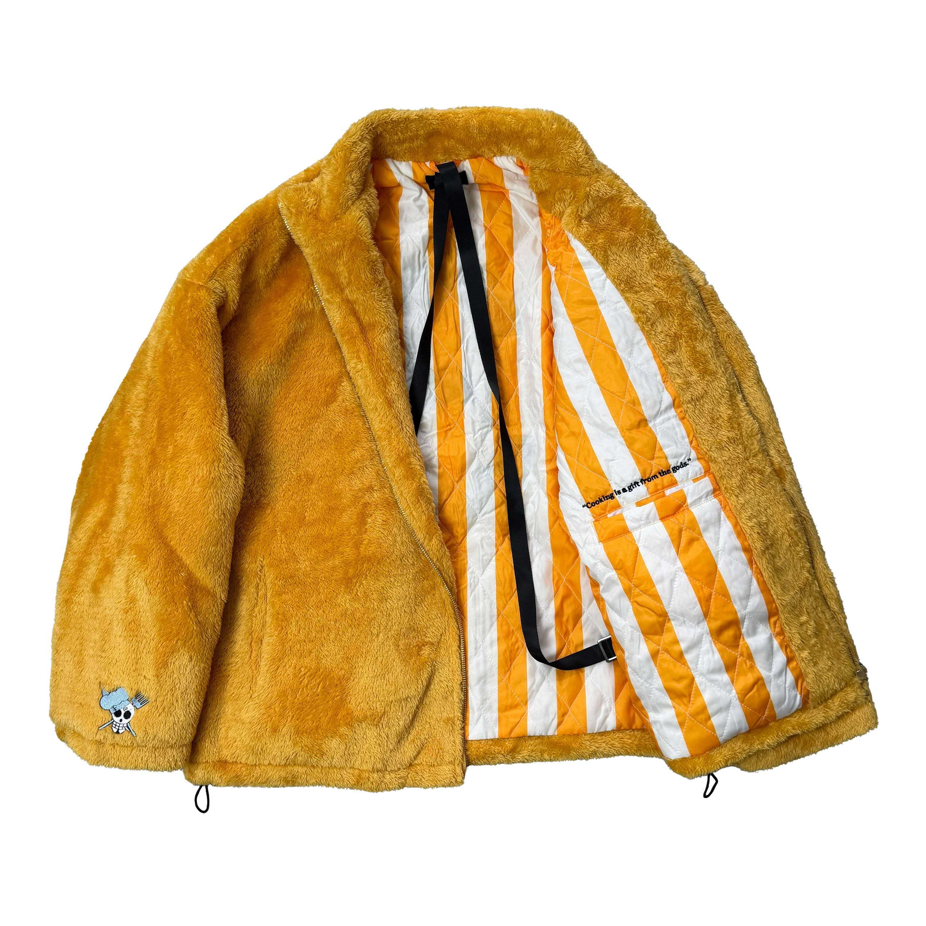 Flambe Sherpa