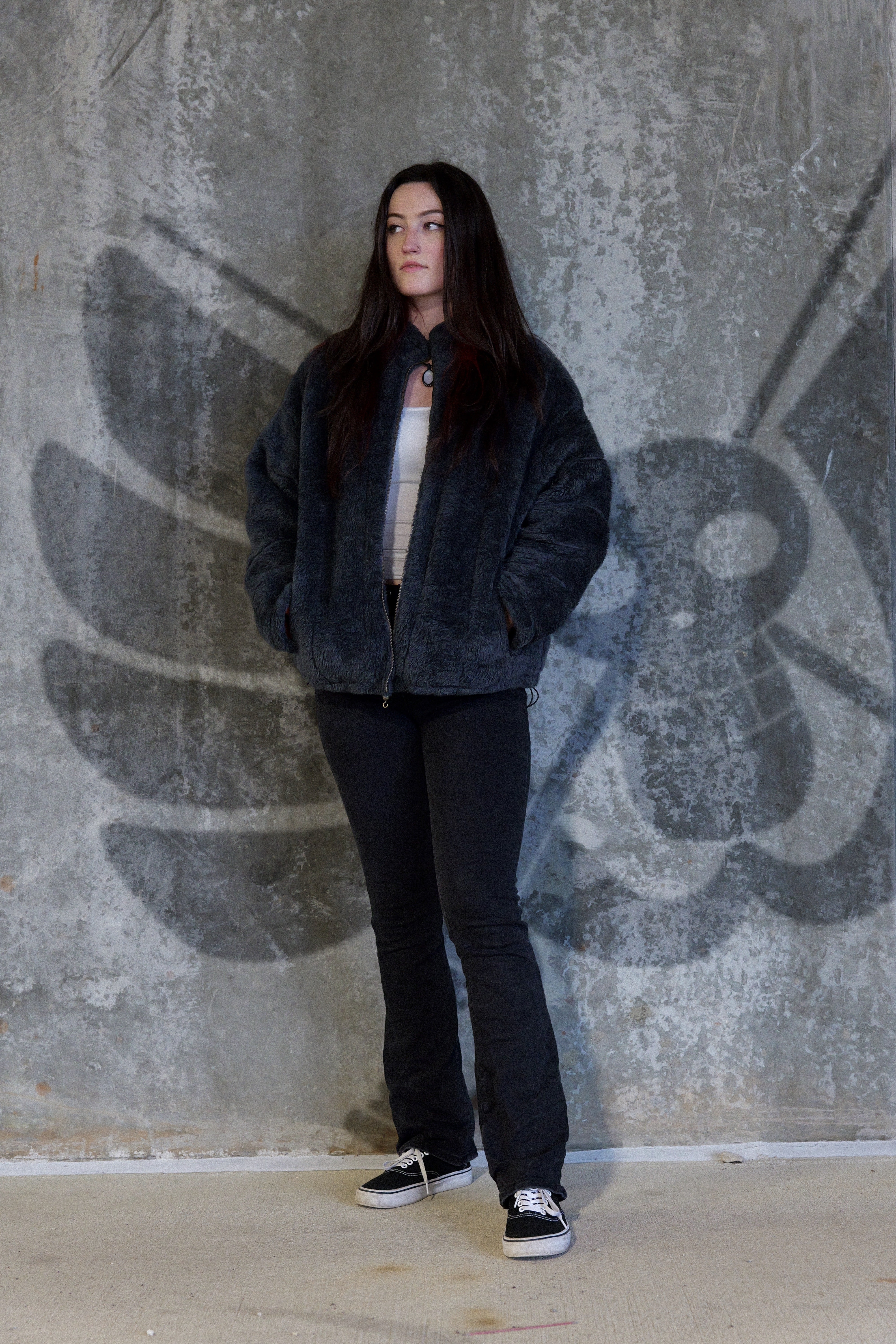 Dune Warlord Sherpa (COMING SOON)