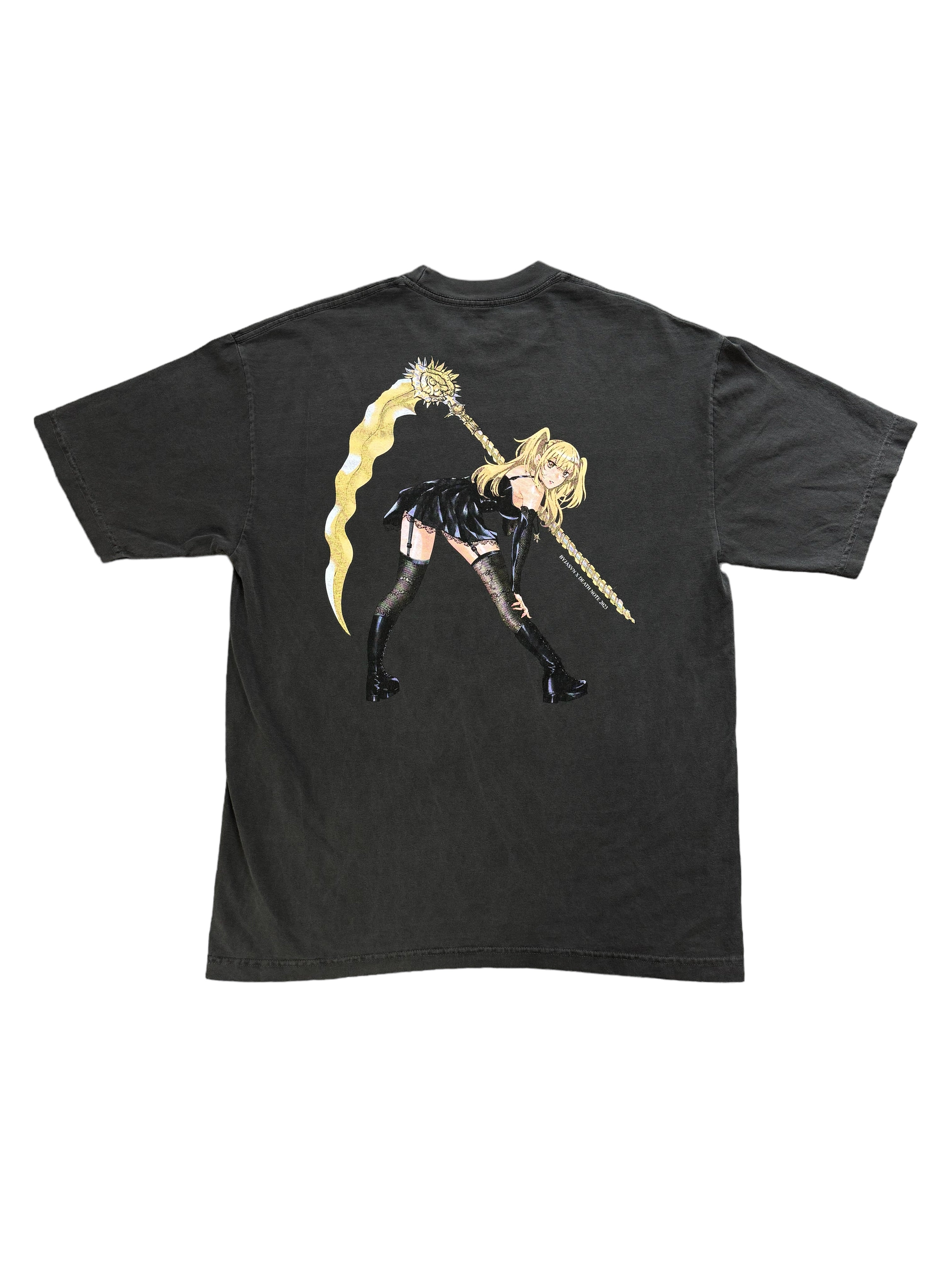 Misa Misa Tee – byJasvn
