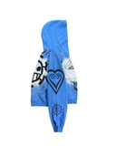 Blue Law "Tat-Room" Hoodie