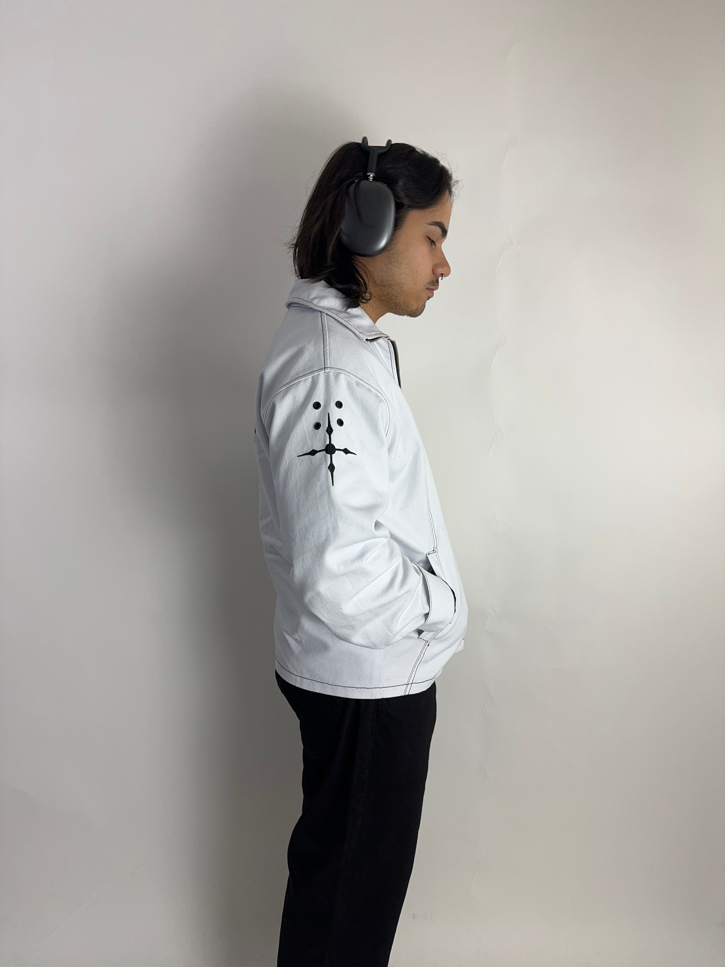 Aizen Work Jacket