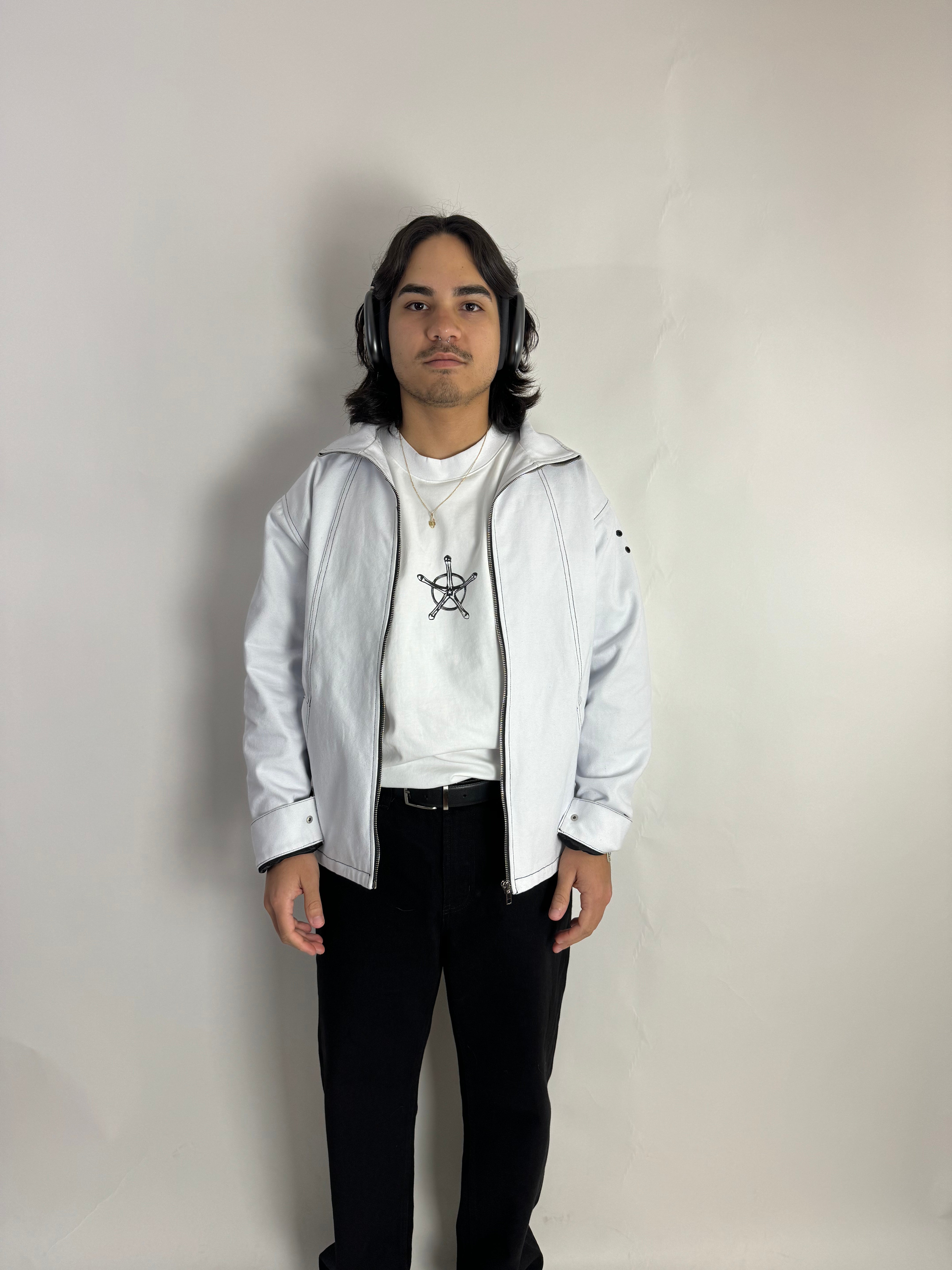 Aizen Work Jacket