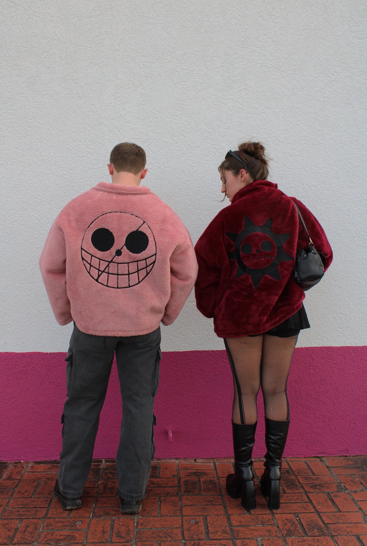 Kid Sherpa (PRE-ORDER)