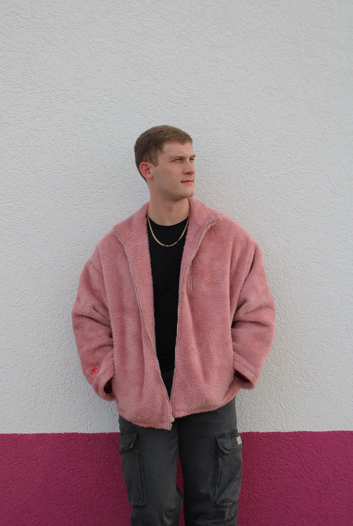 Joker Sherpa