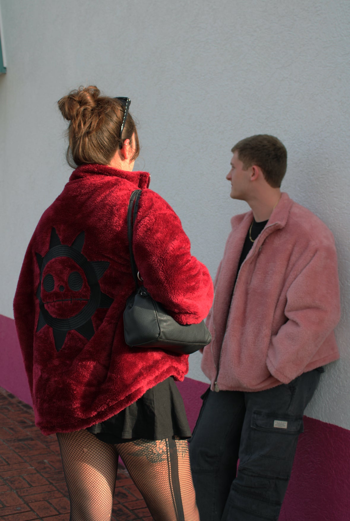 Kid Sherpa (PRE-ORDER)