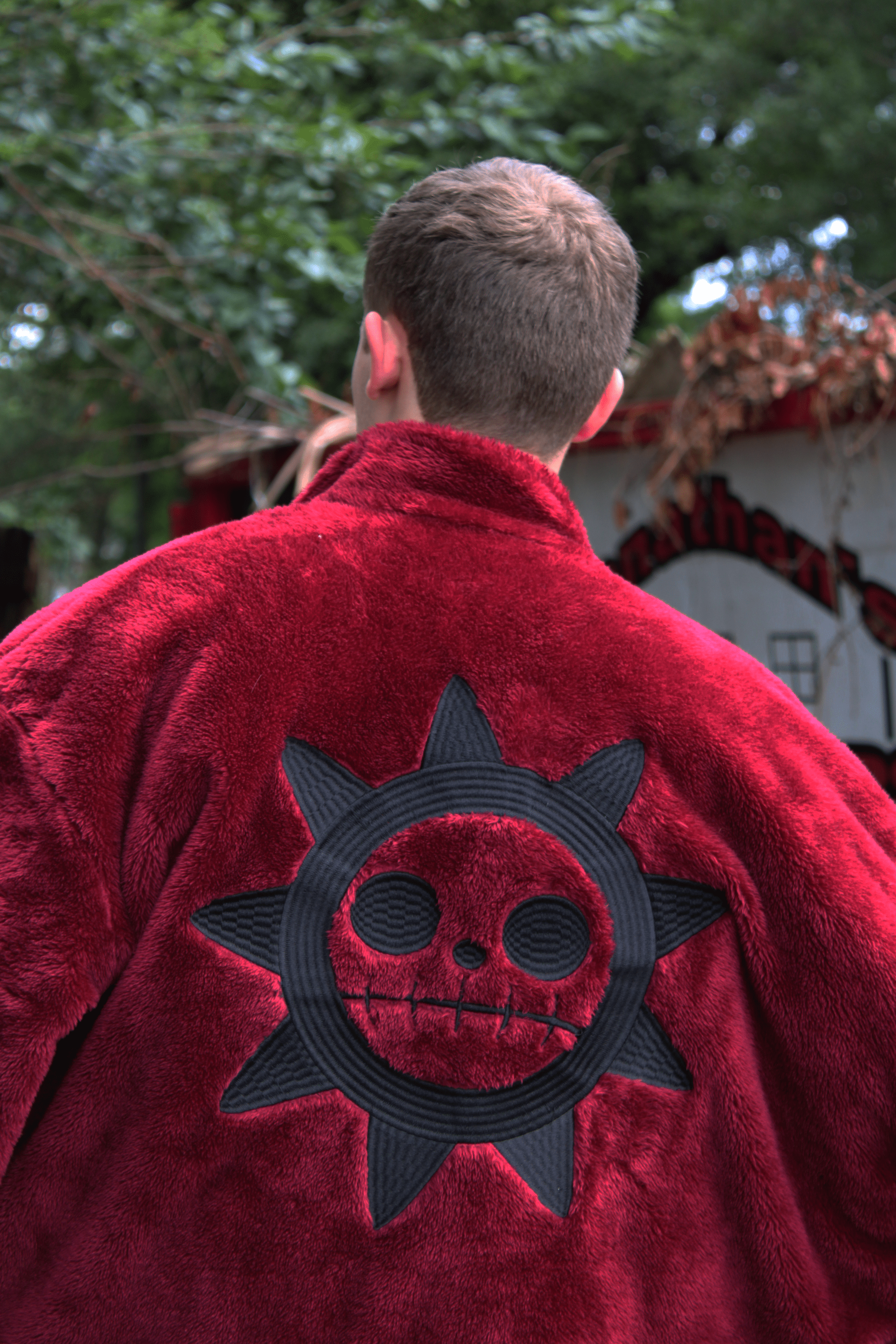 Kid Sherpa (PRE-ORDER)