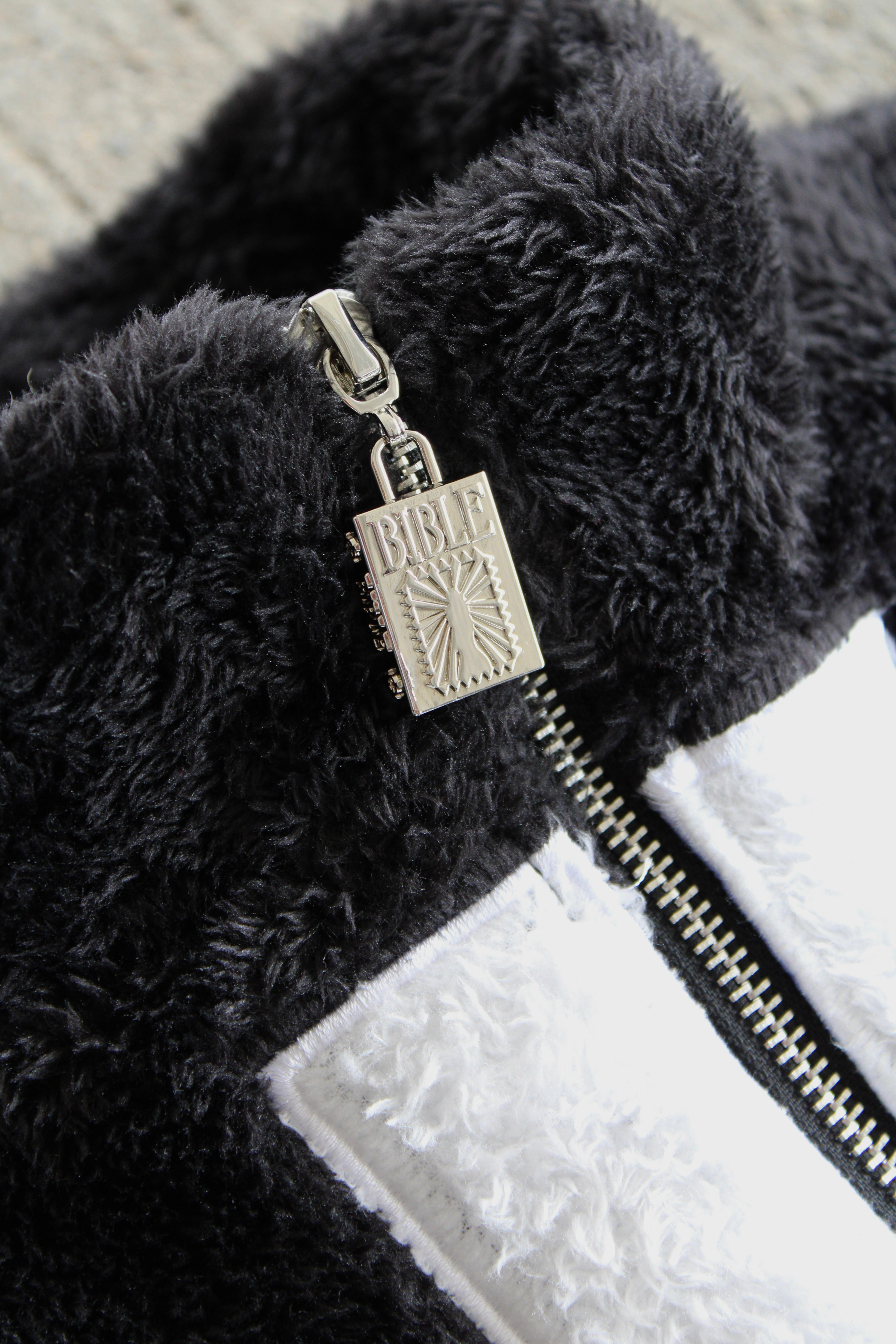 Pacifista Sherpa (PRE-ORDER)