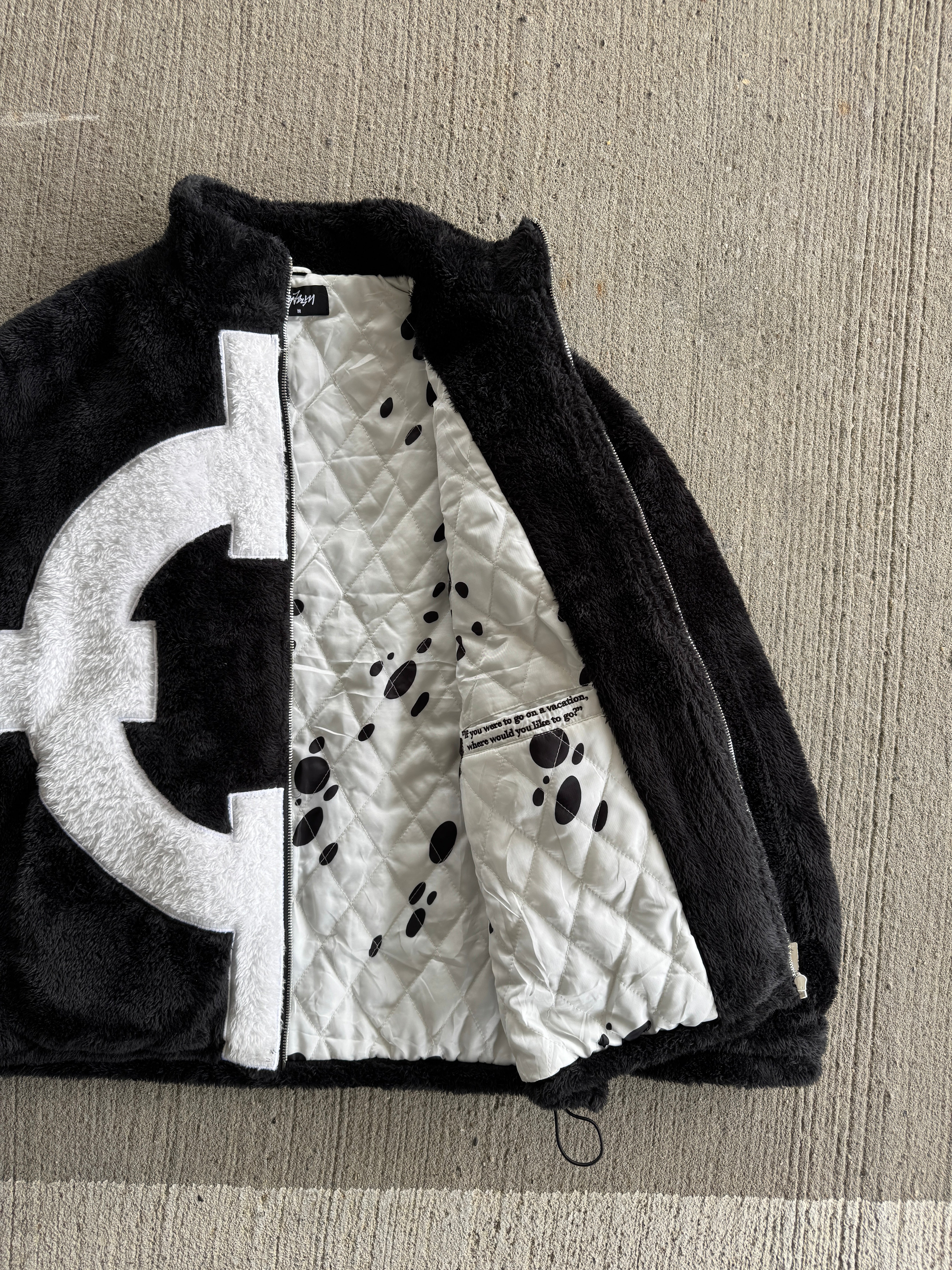 Pacifista Sherpa (PRE-ORDER)