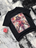Prison Realm Compressed Tee