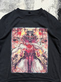 Prison Realm Compressed Tee