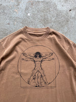 Vitruvian Eren (Camel)