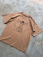 Vitruvian Eren (Camel)