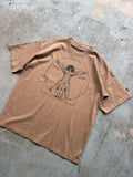 Vitruvian Eren (Camel)