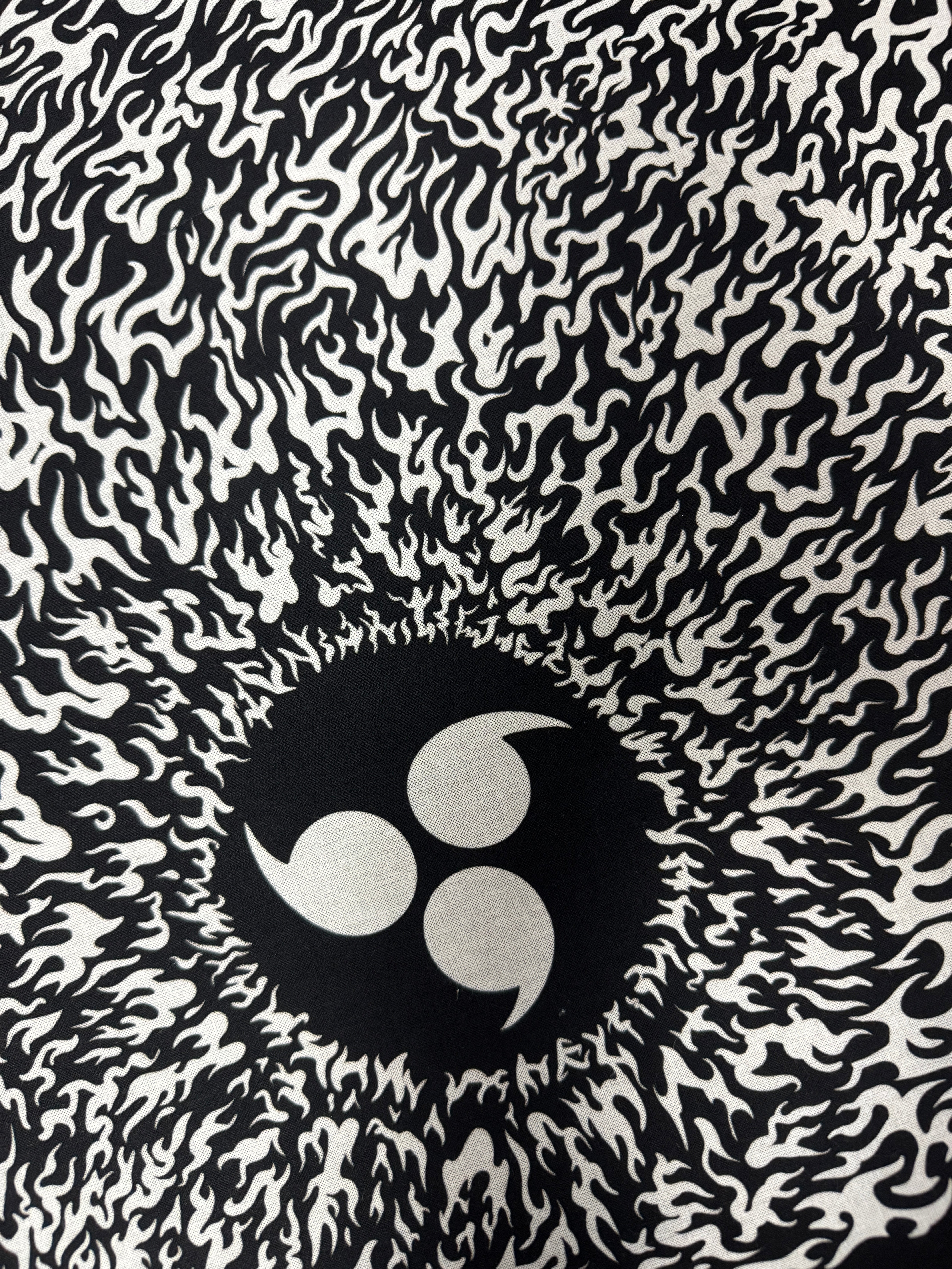 Cursed Bandana