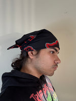 Ninja Terrorist Bandana