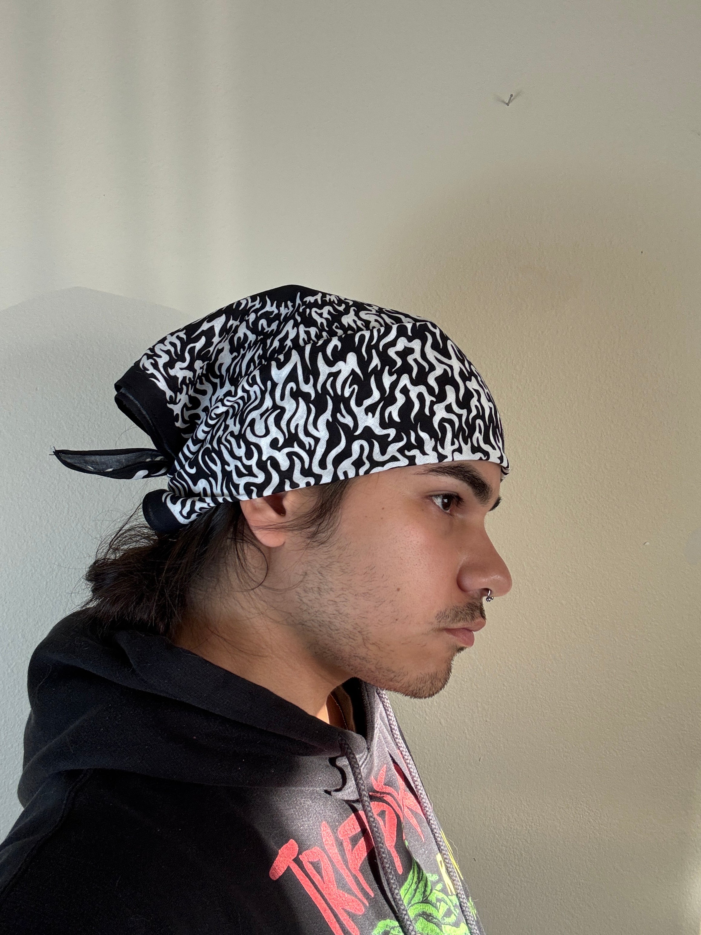 Cursed Bandana