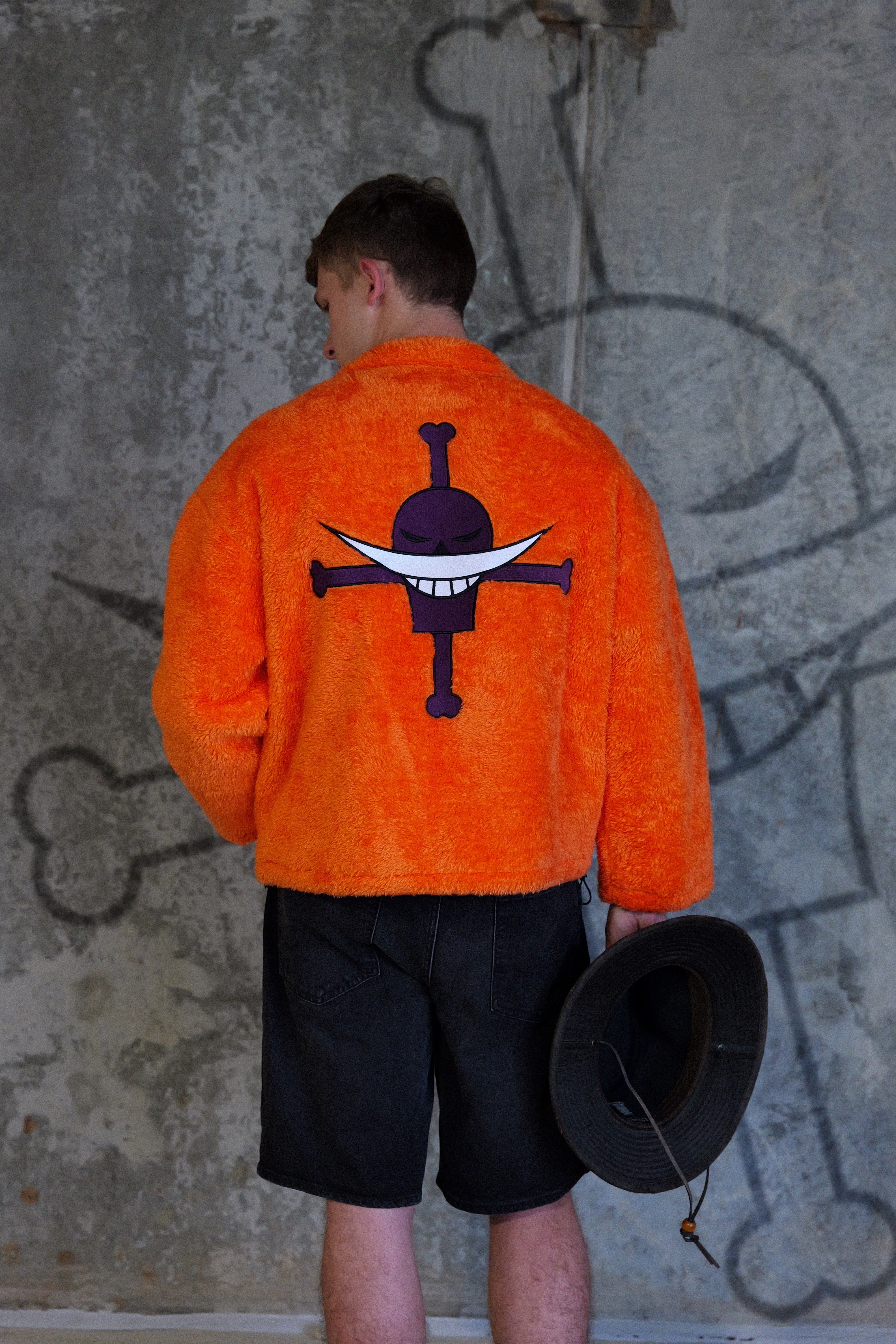 Fire Fist Sherpa (COMING SOON)