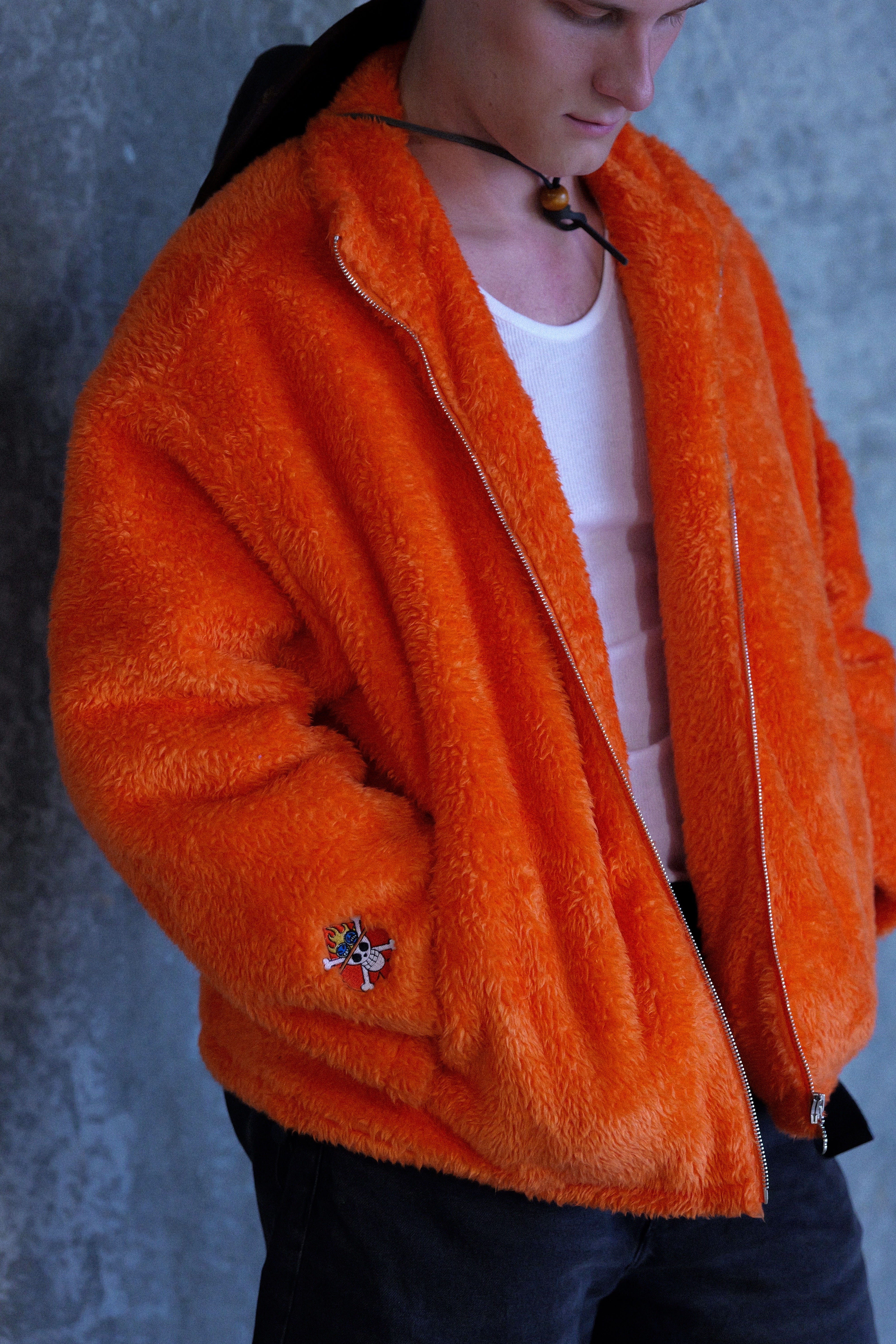 Fire Fist Sherpa (COMING SOON)