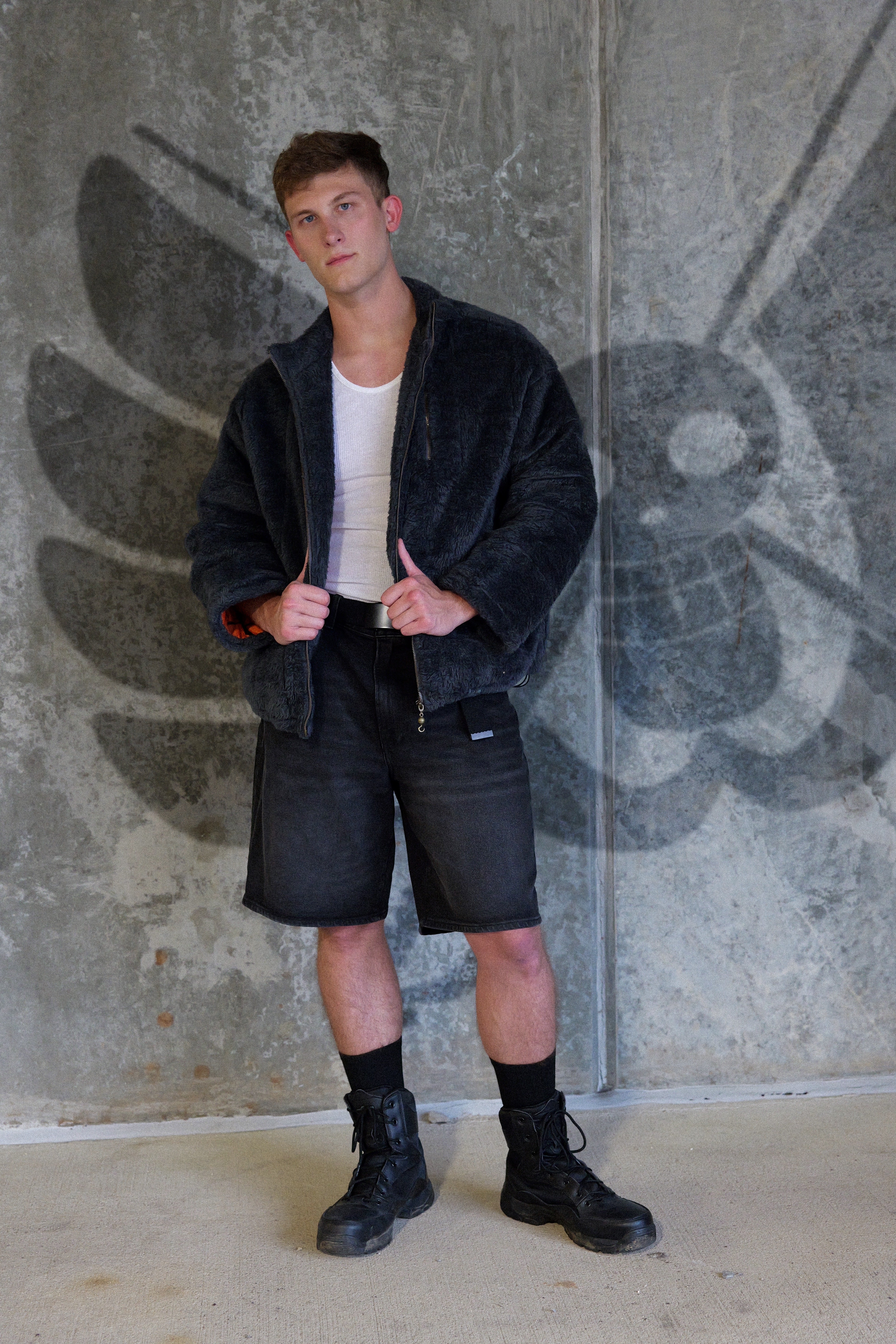 Dune Warlord Sherpa (COMING SOON)