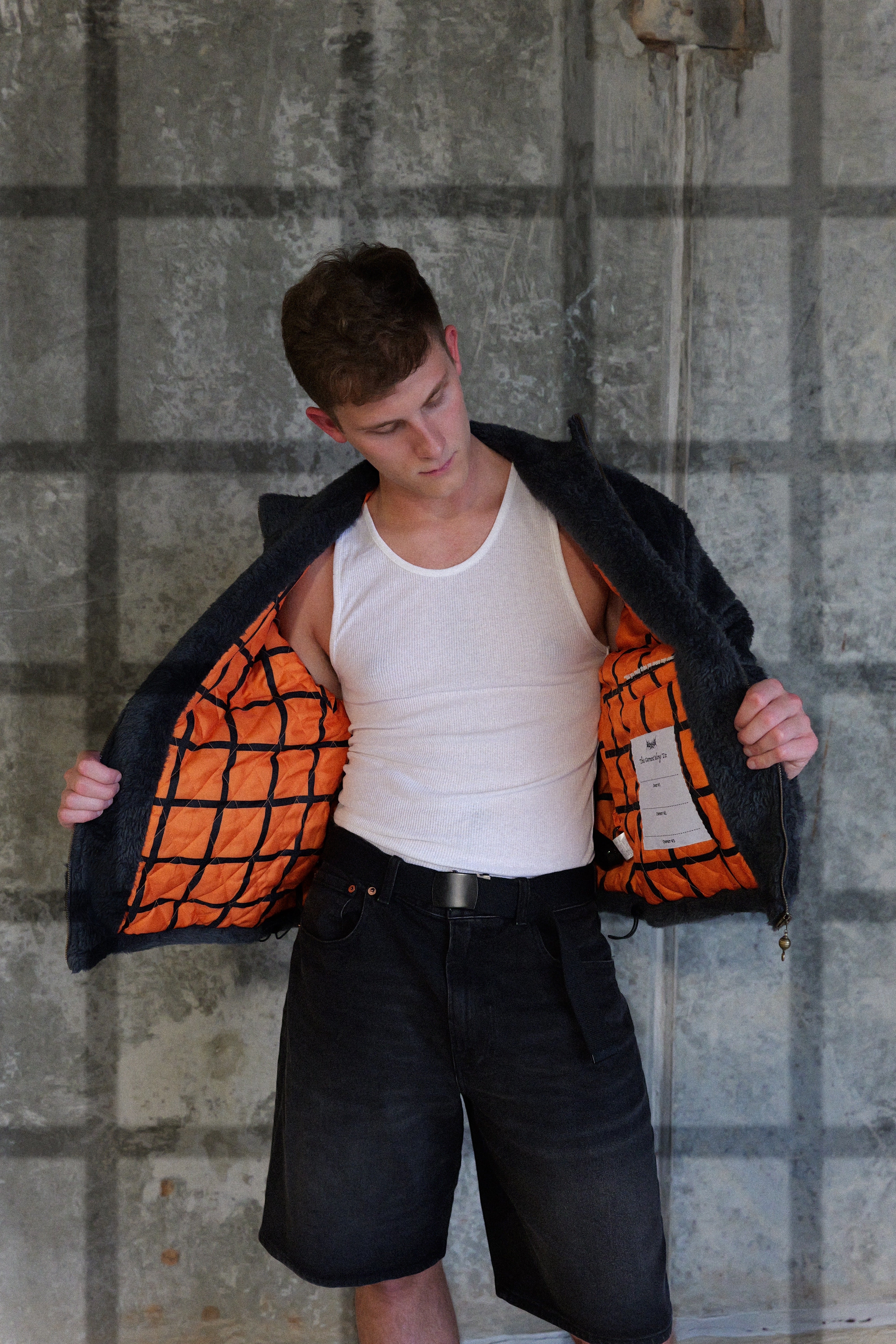 Dune Warlord Sherpa (COMING SOON)
