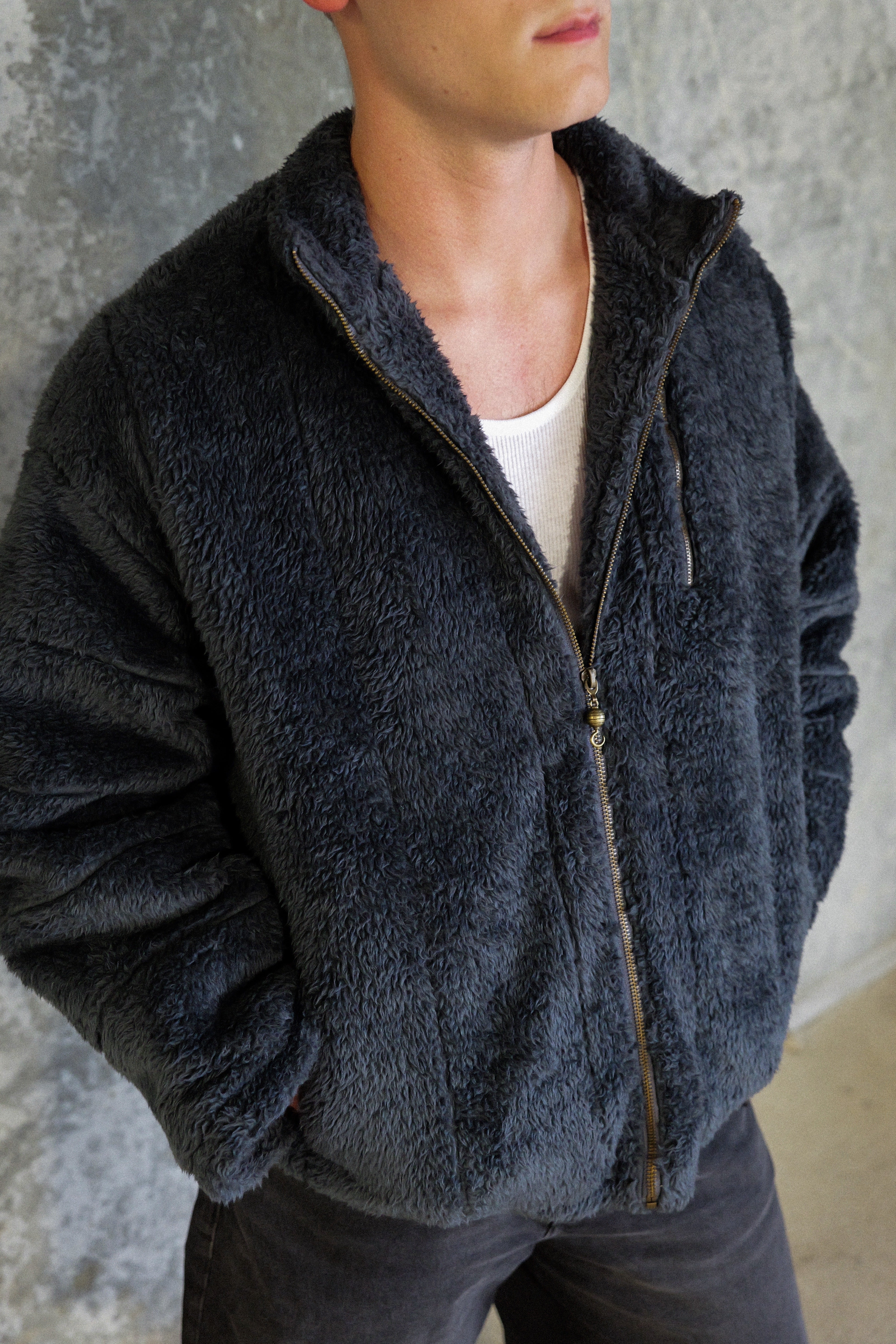 Dune Warlord Sherpa (COMING SOON)