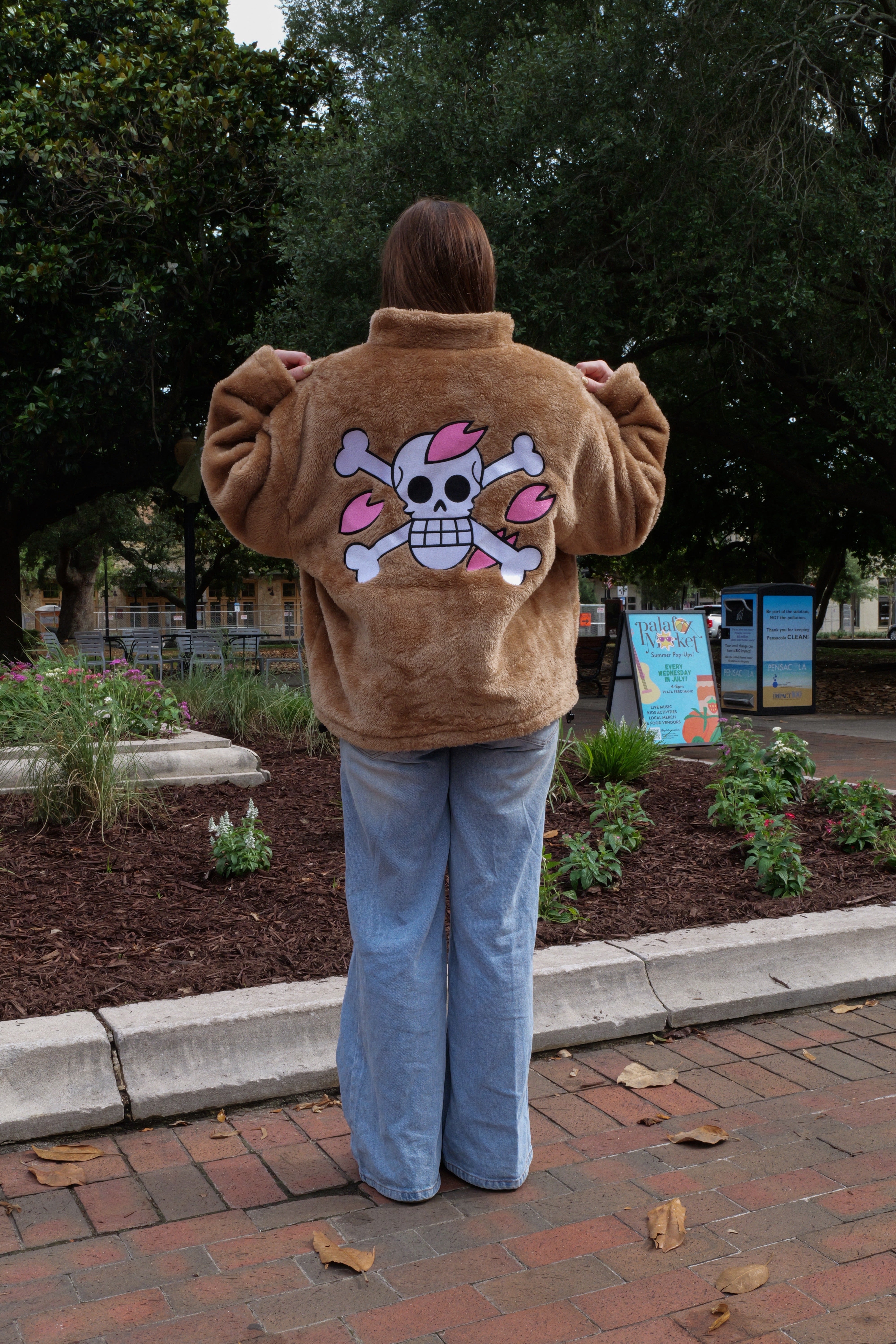 Sakura Sherpa
