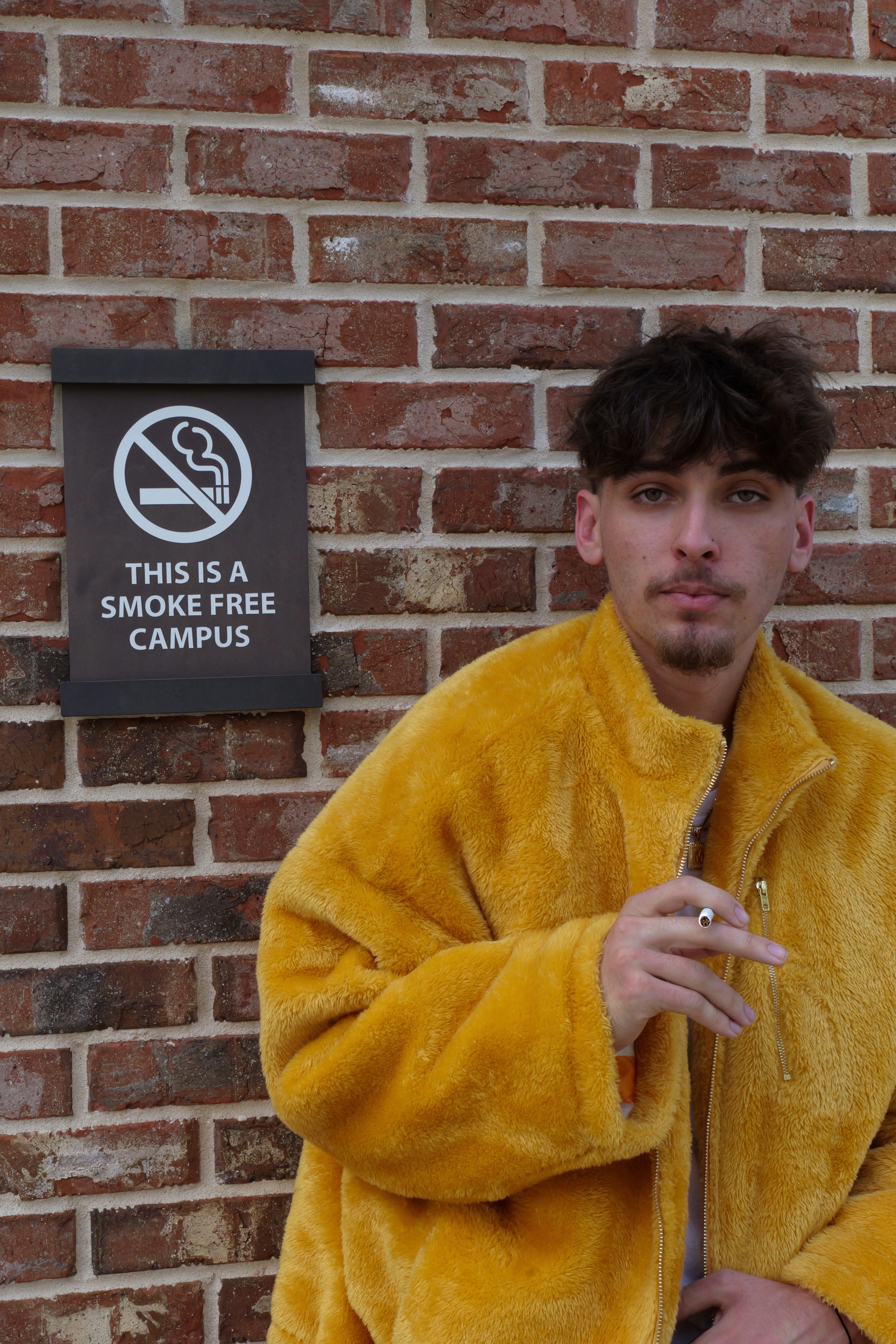 Flambe Sherpa
