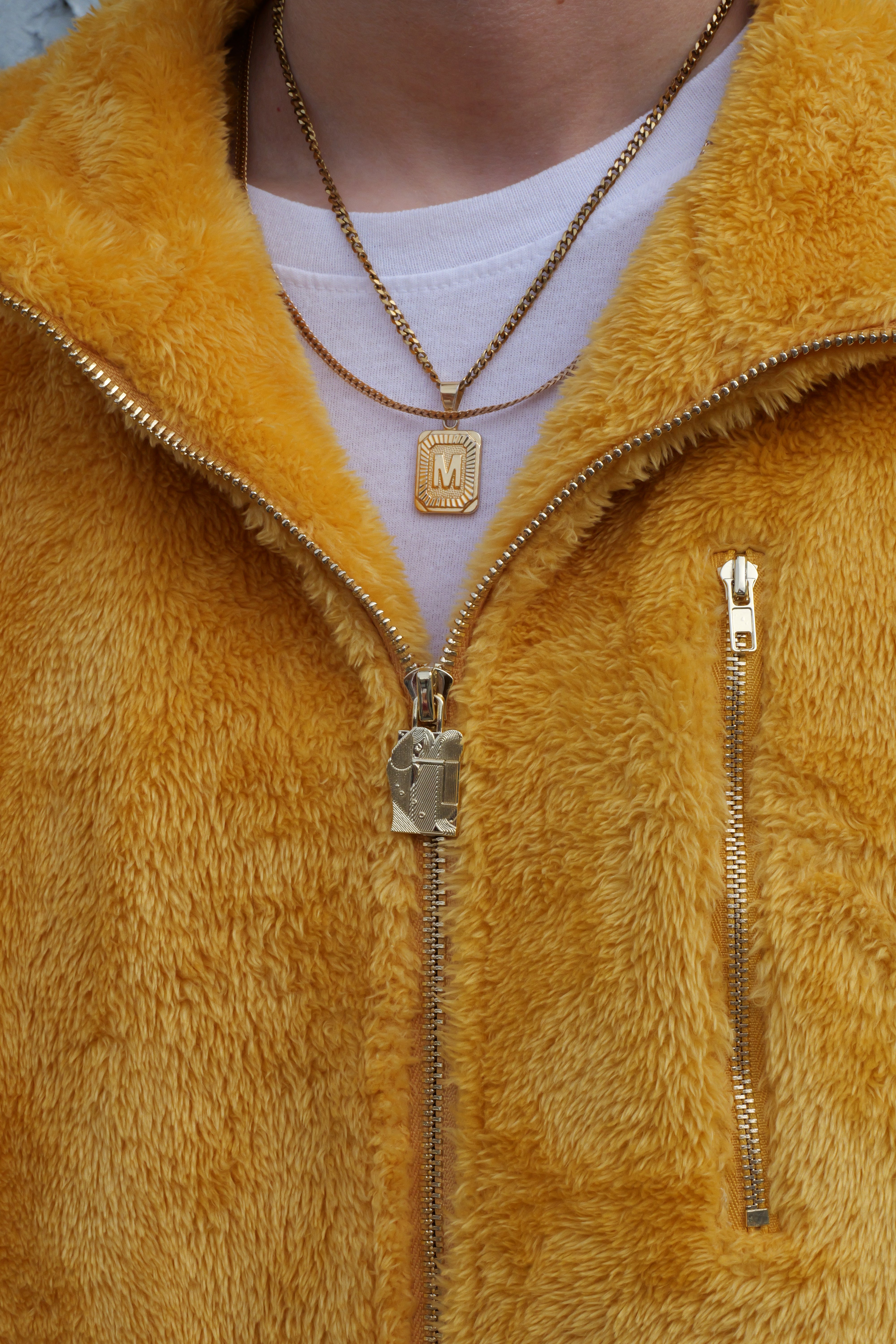 Flambe Sherpa