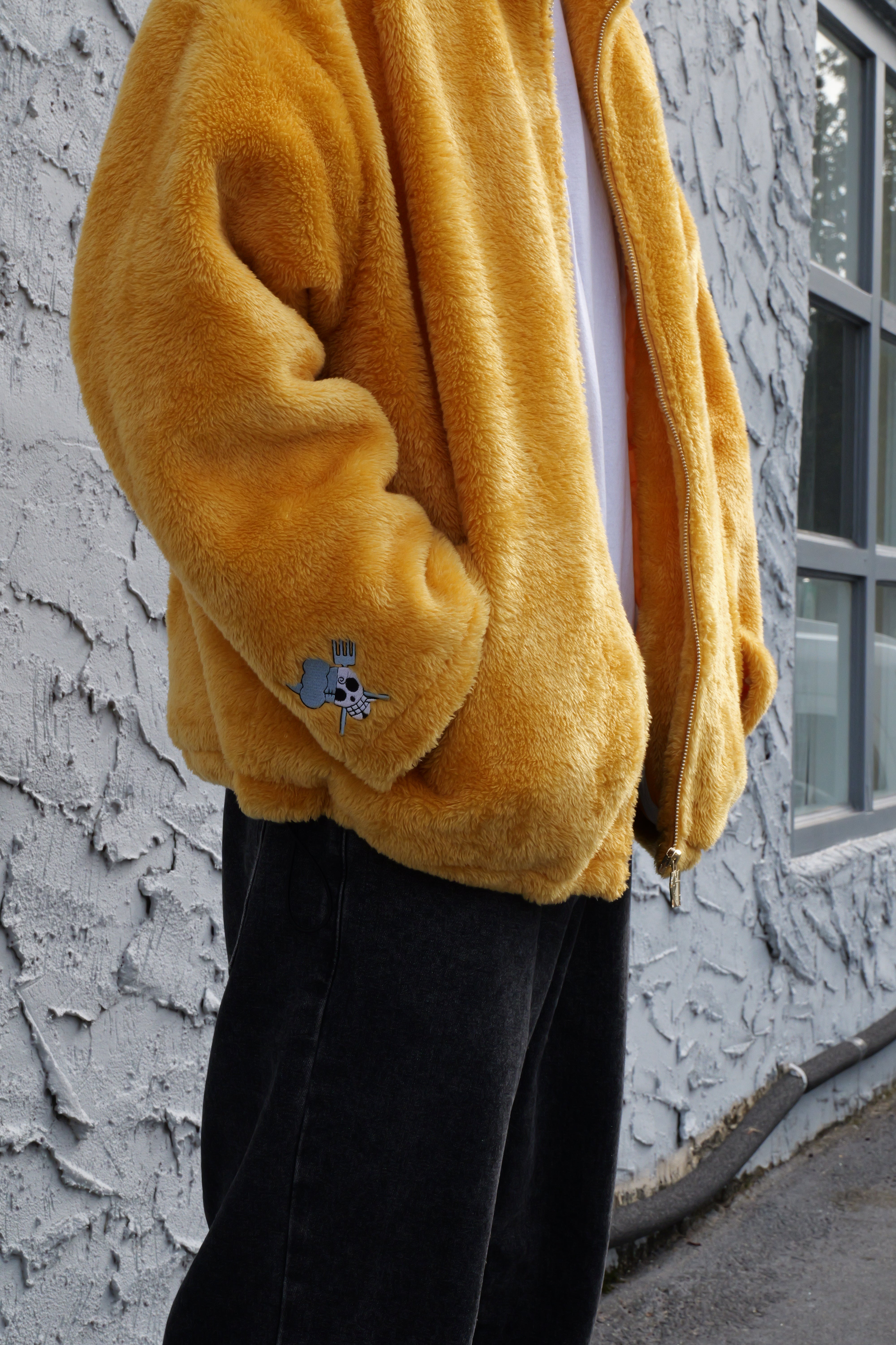 Flambe Sherpa