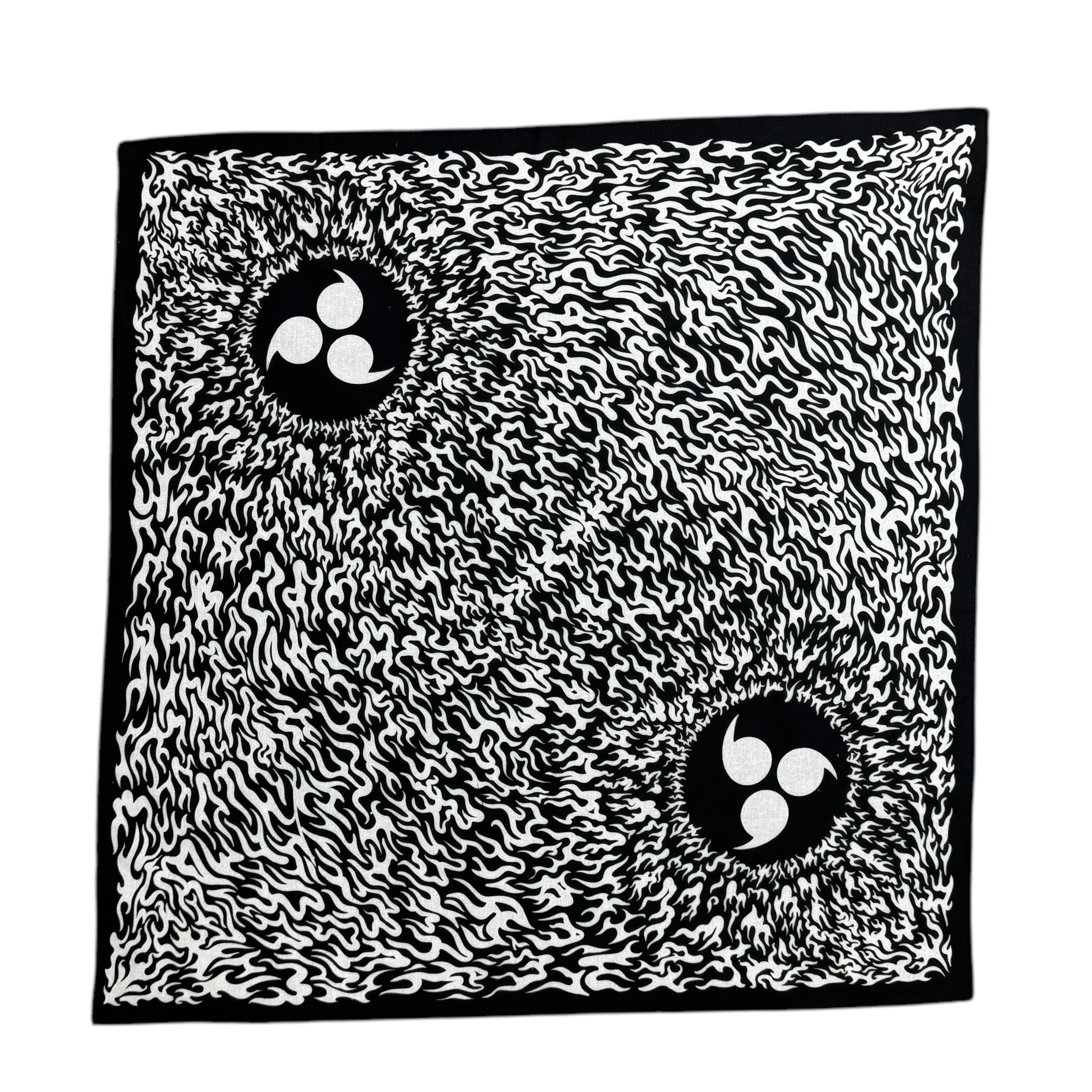Cursed Bandana