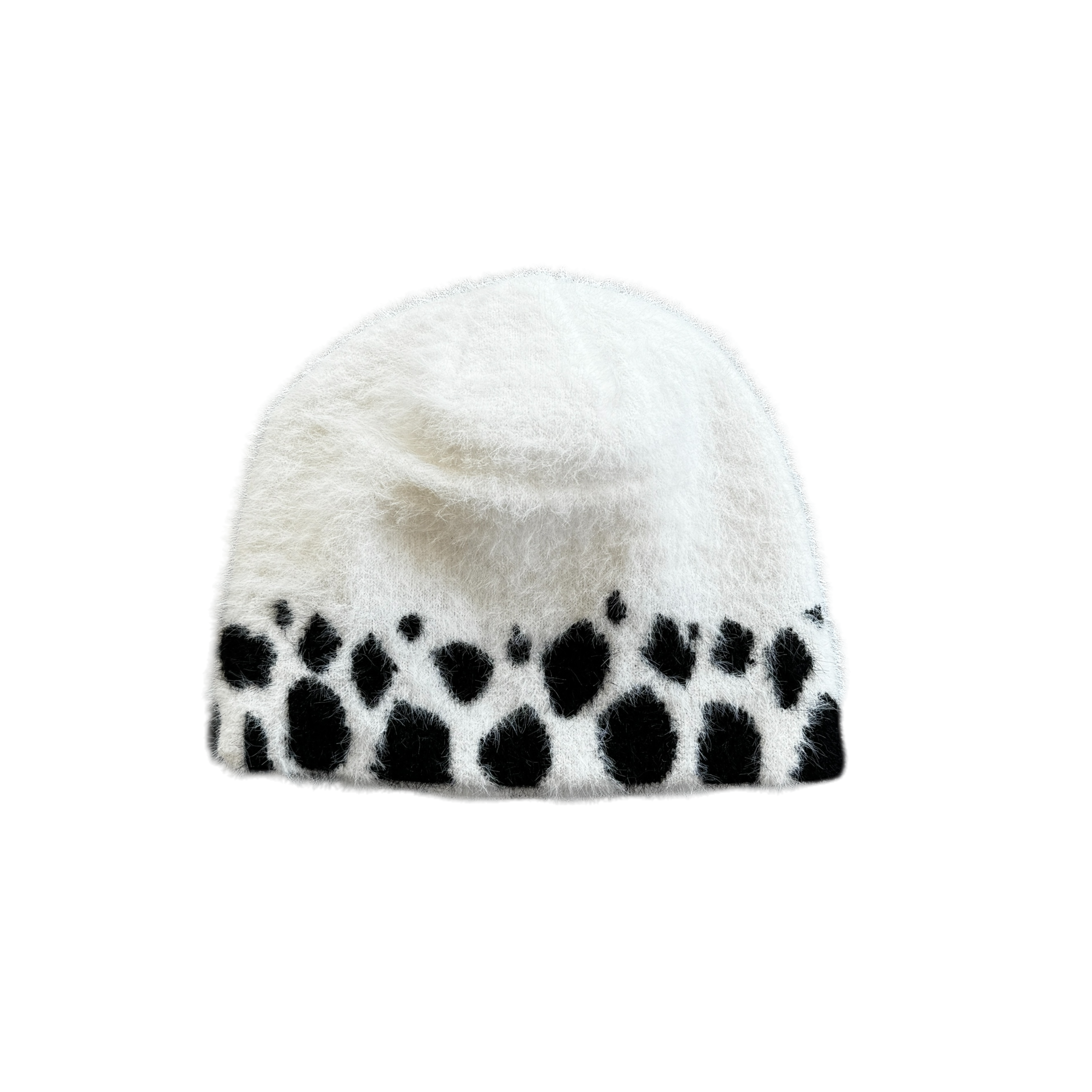 ◆BADBLOOD◆ Lion Patch Beanie Washed White w-hat25-009 MUSINSA | BADBLOOD Lion Patch Beanie - Washed Black