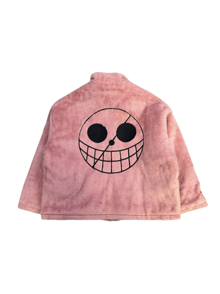 2XL Old Doffy Sherpa