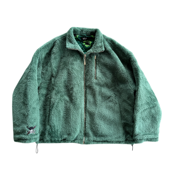 Master Swordsman Sherpa (PRE-ORDER)