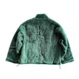 Master Swordsman Sherpa (PRE-ORDER)