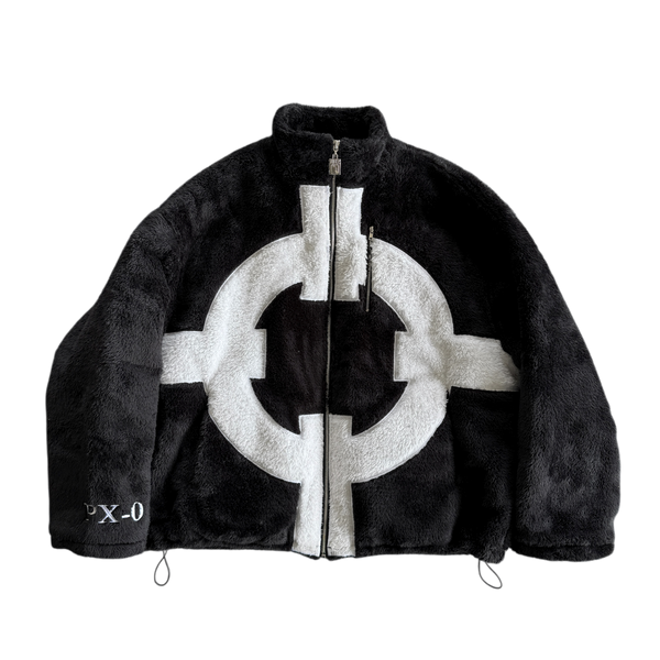 Pacifista Sherpa (PRE-ORDER)