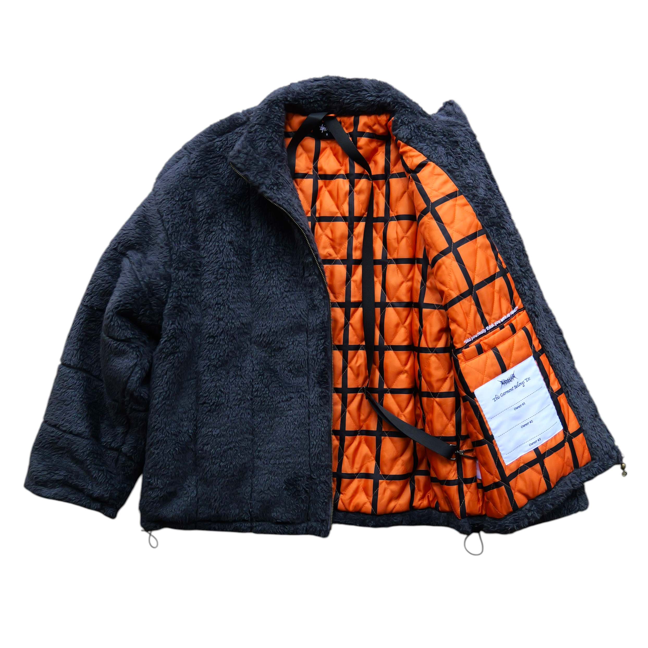 Dune Warlord Sherpa (COMING SOON)