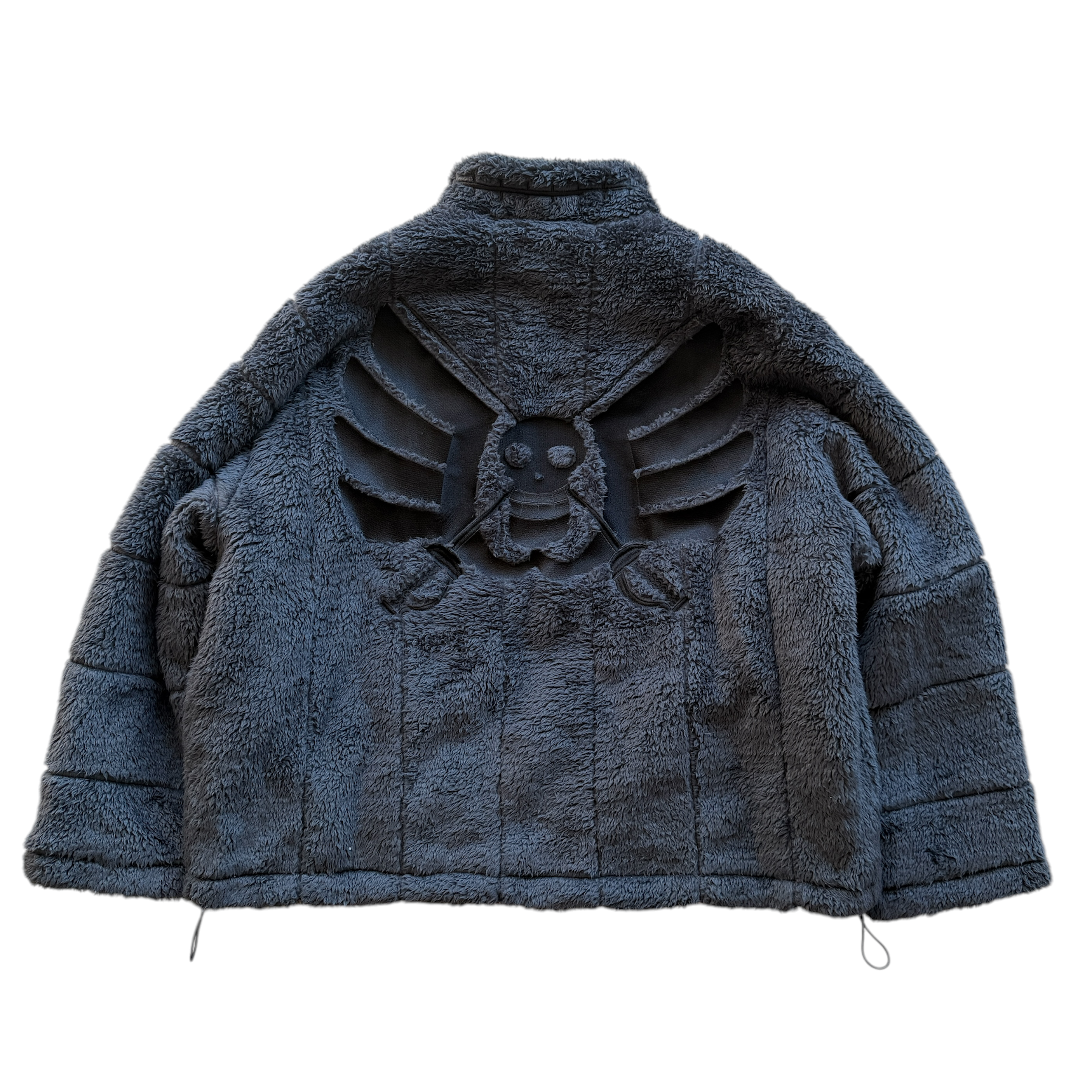 Dune Warlord Sherpa (COMING SOON)