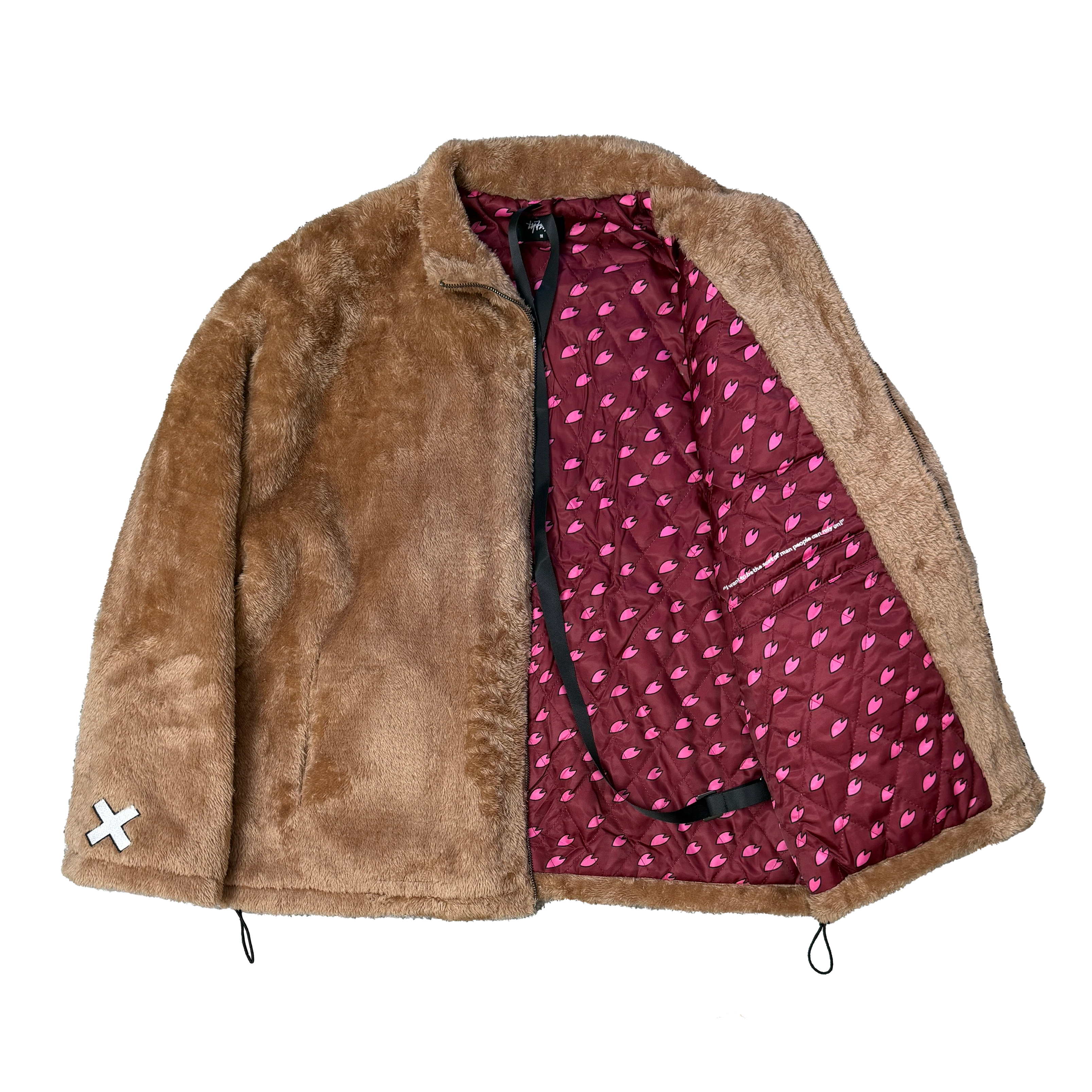 Sakura Sherpa