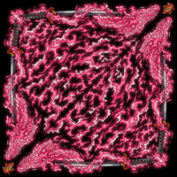 Sun Breathing Bandana