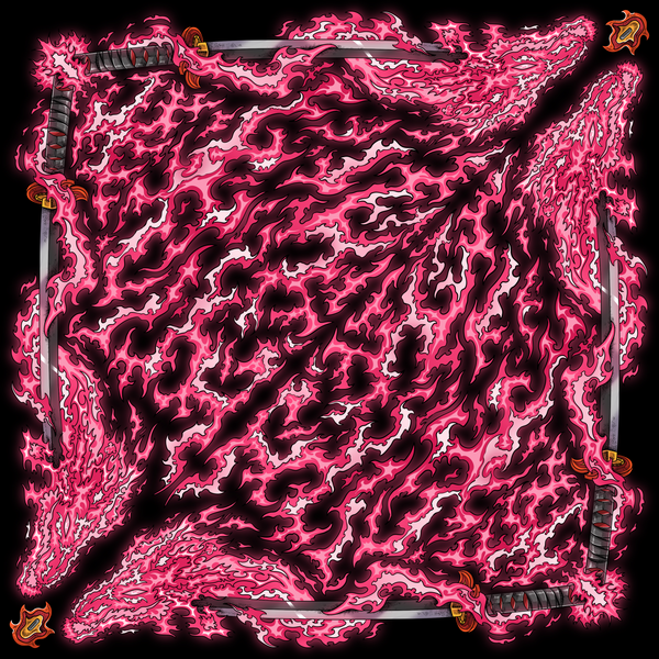 Sun Breathing Bandana