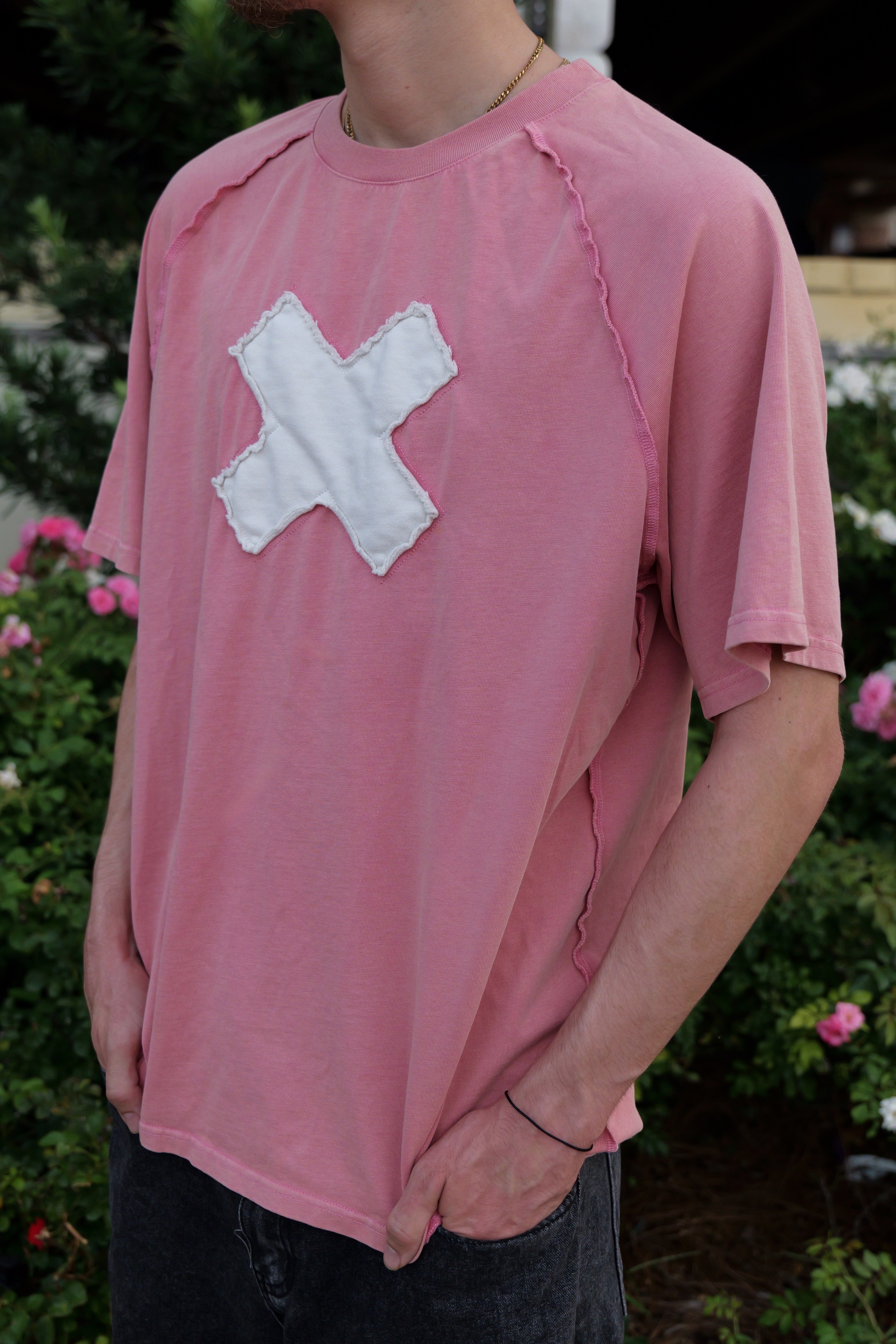 Medic Tee