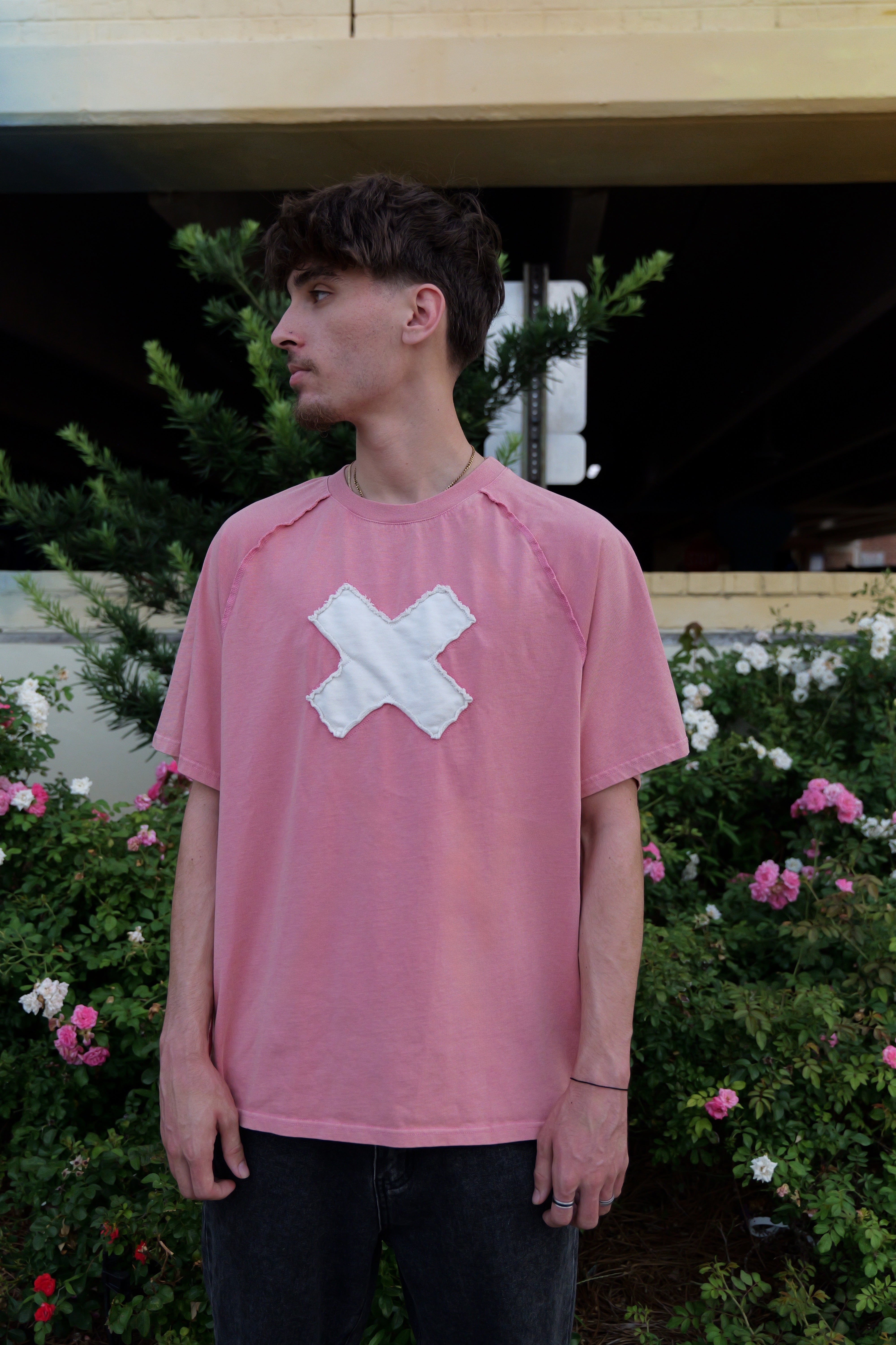 Medic Tee